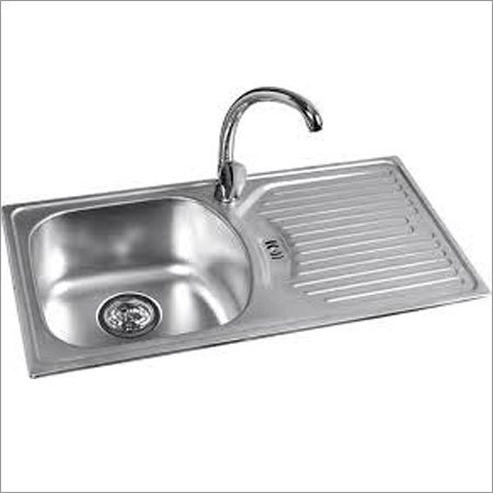 Kitchen Steel Sink