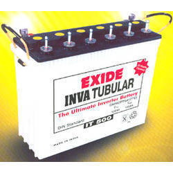 Inverter Batteries - PPPC Sealed, 12V Nominal Voltage | Maintenance Free, Eco-Friendly, Longer Back-Up Time