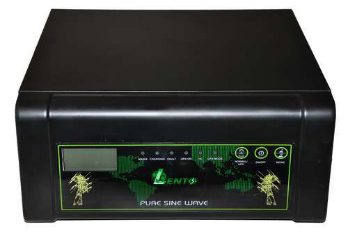 1050VA DSP Sine Wave Home Inverter
