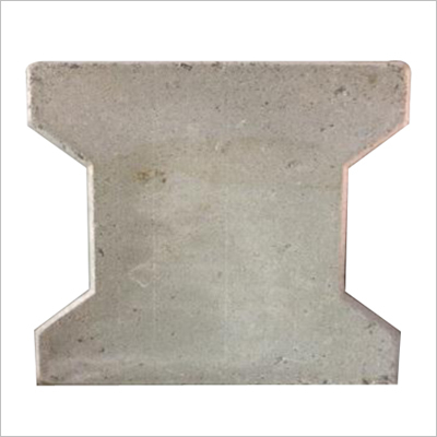 I Shape Paver Blocks