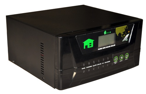1450VA DSP Sine Wave Home Inverter