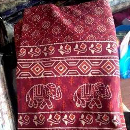 Rajasthani Quilts