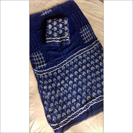 Ladies Unstitched Suit