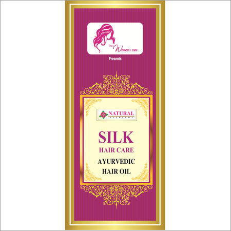 Silk Hair Care