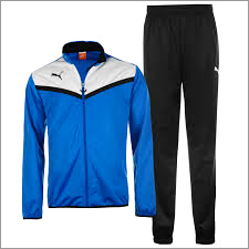 Tracksuits