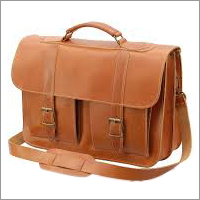 Leather Bag