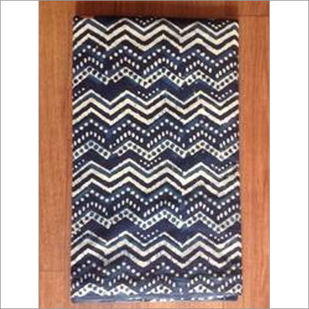 Printed Cotton Fabric