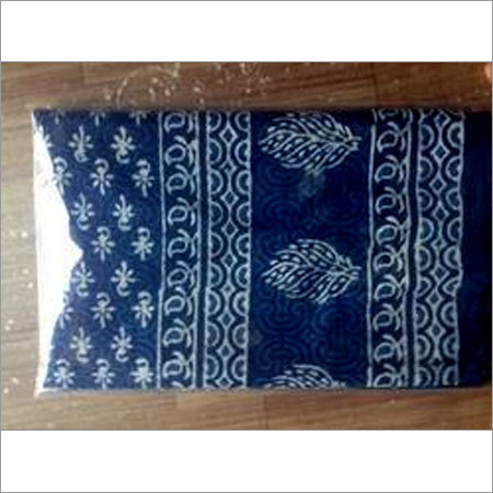 Printed Bed Sheet