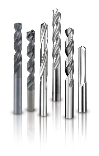 Tungsten Carbide Drill Bits By AGESCAN INTERNATIONAL INC.