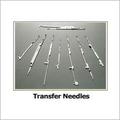 Knitting Needles