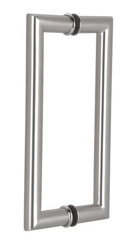 Designer Glass Door Handles