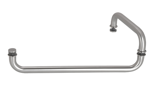Gass Door Opener Handles