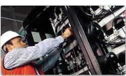 Battery Maintenance and Repair Service