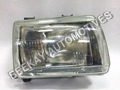 HEAD LIGHT ASSY ZEN