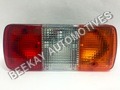 TAIL LAMP ASSY MATADOR