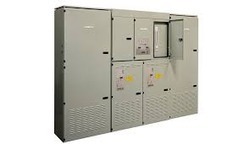Industrial Battery Charger