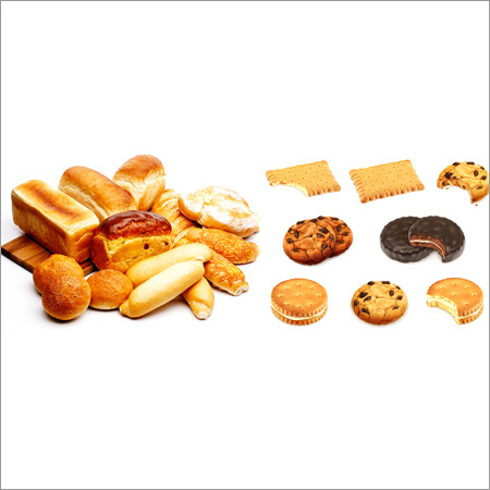 Bakery Consultancy Services