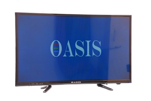 television