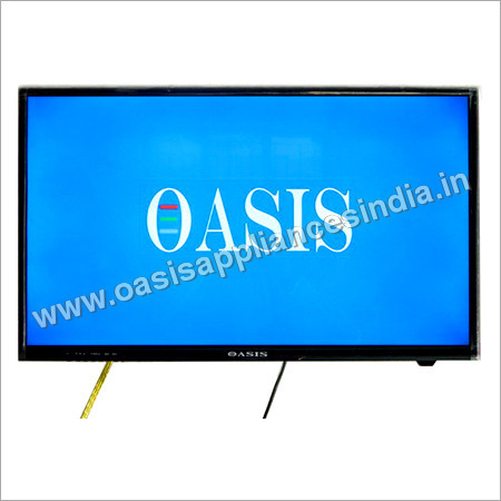 television