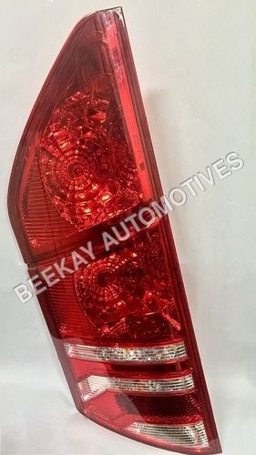 TAIL LAMPS