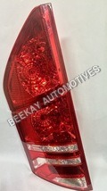 TAIL LAMP ASSY VOLVO SMALL 