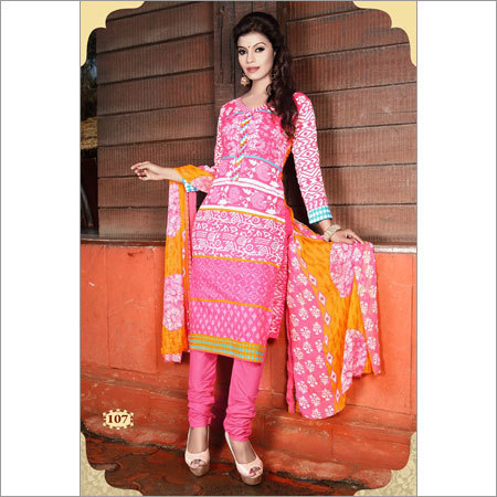 Sophie Suit Dupatta