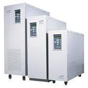 UPS AMC Service - 60 Hz Frequency, 24V Rated Voltage | Regular Maintenance & Battery Performance Supervision