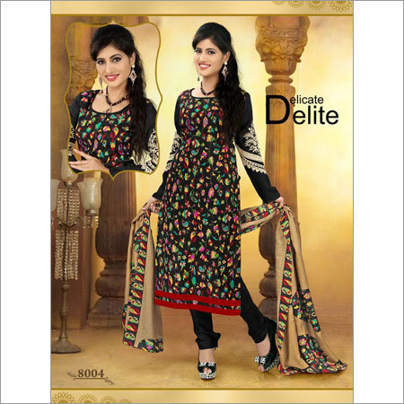 Designer Salwar Suit