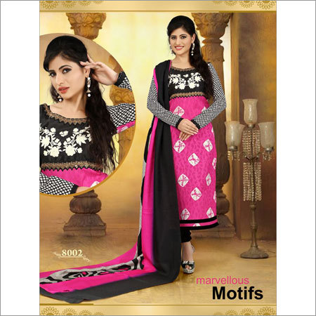 Twinkle Suit Dupatta