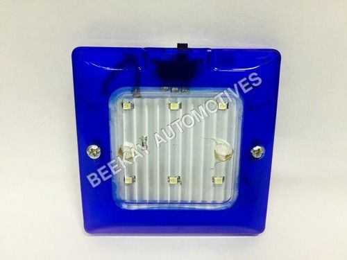 ROOF LAMP ASSY 2200 (LED)