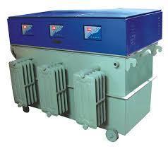 Three Phase Voltage Stabilizer