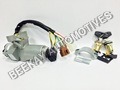 IGNITION SWITCH A.M.W