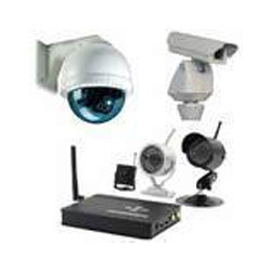 CCTV Security Systems