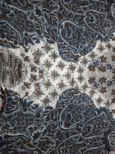 Custom Fabric Printing