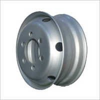 Tube Steel Wheel Rims