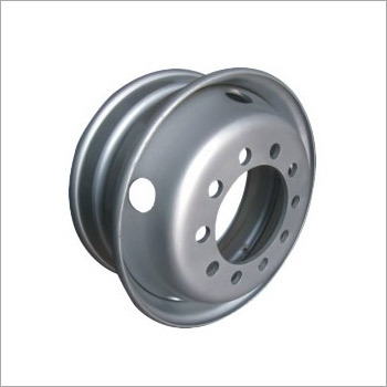 Truck Tubeless Wheel Rim