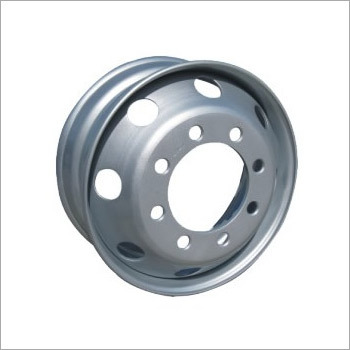 Truck Wheel Rim
