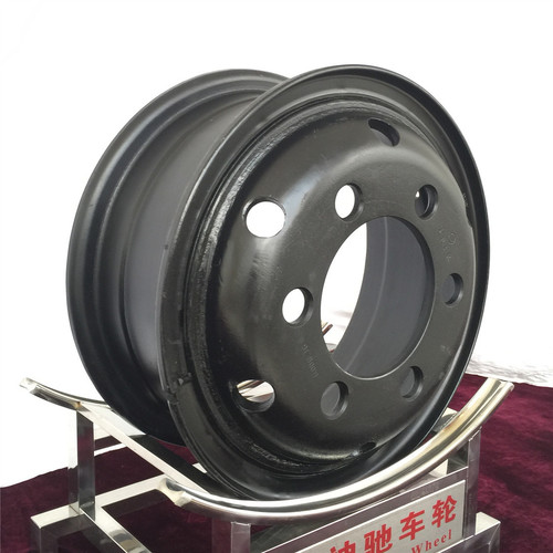 16 inch steel wheel rim for light truck