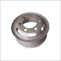 Steel Wheel Rim
