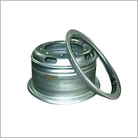 Agricultural Machinery Steel Wheel Rim
