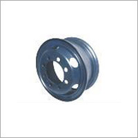Truck Steel Wheel Rim