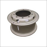 Truck Steel Wheel