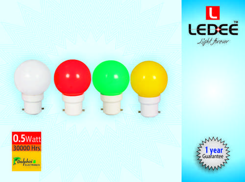 Unbrekable Led Bulb