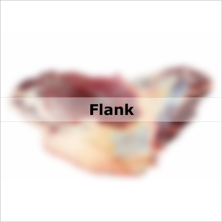 Flank Meat