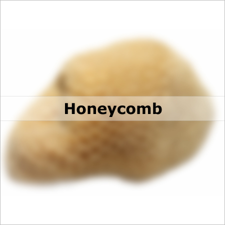 Honeycomb Meat