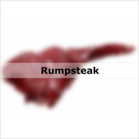 Rumpsteak Meat
