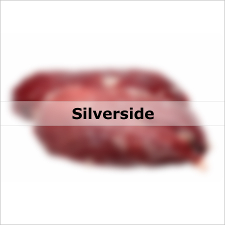 Silverside Meat