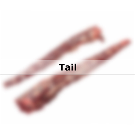 Tail Meat