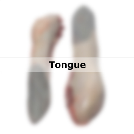 Tongue Meat