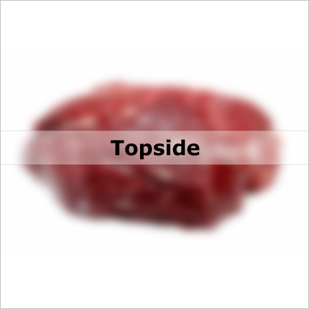 Topside Meat